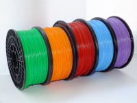 Пластик для 3D - принтера (в ассортименте) - fgospostavki.ru - Новоалтайск