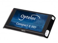 Видеоувеличитель Optelec Compact 6HD World - fgospostavki.ru - Новоалтайск