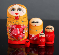 Матрешка - fgospostavki.ru - Новоалтайск
