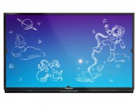 Интерактивная панель ActivPanel Cobalt 65" UHD - fgospostavki.ru - Новоалтайск