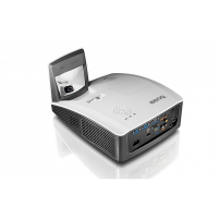 Ультракороткофокусный проектор BenQ MH856UST+ - fgospostavki.ru - Новоалтайск