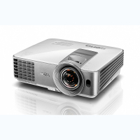 Мультимедийный короткофокусный проектор BenQ MS630ST - fgospostavki.ru - Новоалтайск