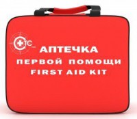 Аптечка для детских и учебных учреждений СТС в сумке - fgospostavki.ru - Новоалтайск