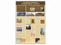 Стенд "История мировых религиозных культур" - fgospostavki.ru - Новоалтайск