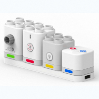 Ресурсный набор Botzees Connect Kit - fgospostavki.ru - Новоалтайск
