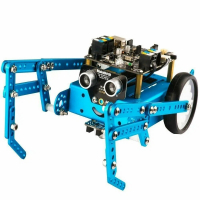 Ресурсный набор mBot Six-Legged Pack - fgospostavki.ru - Новоалтайск