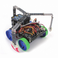 Ресурсный набор Robo kit 1-2 - fgospostavki.ru - Новоалтайск