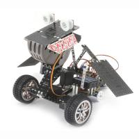 Ресурсный набор Robo Kit 4-5 - fgospostavki.ru - Новоалтайск