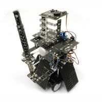 Ресурсный набор Robo Kit 6-7 - fgospostavki.ru - Новоалтайск