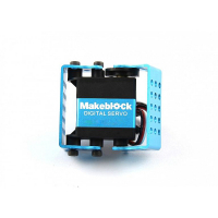 Ресурсный набор сервопривода Robot Servo Pack - fgospostavki.ru - Новоалтайск
