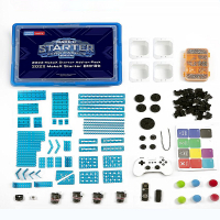 Ресурсный соревновательный набор 2022 MakeX Starter Add-on Pack - fgospostavki.ru - Новоалтайск