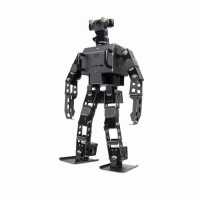 Человекоподобный робот ROBOTIS DARwIn-OP3 - fgospostavki.ru - Новоалтайск