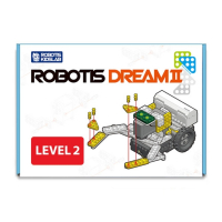 Робототехнический набор ROBOTIS DREAM II Level 2 Kit - fgospostavki.ru - Новоалтайск