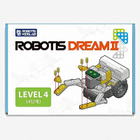 Робототехнический набор ROBOTIS DREAM II Level 4 Kit - fgospostavki.ru - Новоалтайск