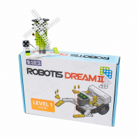 Робототехнический набор ROBOTIS DREAM II Level 1 Kit - fgospostavki.ru - Новоалтайск