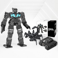Конструктор ROBOTIS ENGINEER KIT 2 - fgospostavki.ru - Новоалтайск