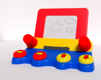 Игра «Создай рисунок» - fgospostavki.ru - Новоалтайск