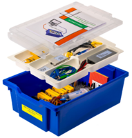 Цифровая лаборатория по физике (базовый уровень) - fgospostavki.ru - Новоалтайск