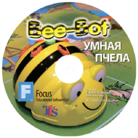Интерактивная игровая среда «Умная пчела» (ПО на CD) - fgospostavki.ru - Новоалтайск