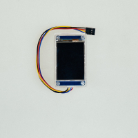 Сенсорный дисплей TFT 2.4 LCD  - fgospostavki.ru - Новоалтайск