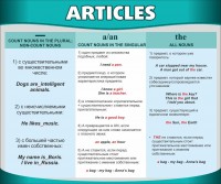 Стенд "Артикли" - fgospostavki.ru - Новоалтайск