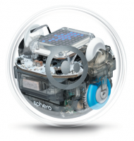 Учебно-игровой комплект по программированию «Sphero BOLT» - fgospostavki.ru - Новоалтайск