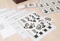 Тест Сонди (кабинетный вариант) - fgospostavki.ru - Новоалтайск