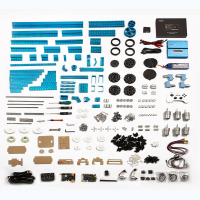 Соревновательный набор 2022 MakeX Challenge Educational Competition Kit - fgospostavki.ru - Новоалтайск