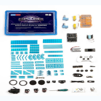 Соревновательный набор 2022 MakeX Explorer Educational Competition Kit - fgospostavki.ru - Новоалтайск