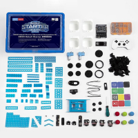 Соревновательный набор 2022 MakeX Starter Educational Competition Kit - fgospostavki.ru - Новоалтайск