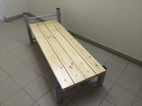 Скамья для пресса, переносная (ГТО) - fgospostavki.ru - Новоалтайск