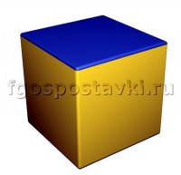 Стол-банкетка ВИК (вариант 1) - fgospostavki.ru - Новоалтайск