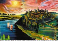 Комплект иллюстраций к художественному произведению "Слово о полку Игореве" - fgospostavki.ru - Новоалтайск