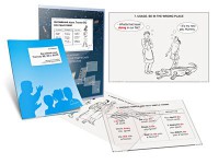 Комплект кодотранспарантов "Глагол DO как смысловой" - fgospostavki.ru - Новоалтайск
