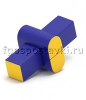 Модуль-трансформер № 15 (3 элемента) - fgospostavki.ru - Новоалтайск
