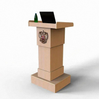Трибуна АВТ-002 - fgospostavki.ru - Новоалтайск