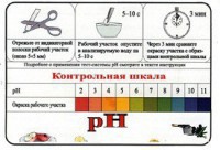 Тест-система «рН» - fgospostavki.ru - Новоалтайск