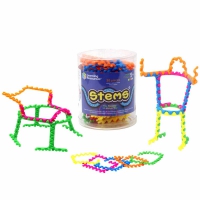 Конструктор "Stems" - 20 деталей - fgospostavki.ru - Новоалтайск