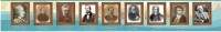 Стенд "Великие ученые историки" - fgospostavki.ru - Новоалтайск
