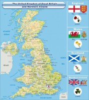 Стенд "UK" - fgospostavki.ru - Новоалтайск