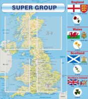 Стенд "Super group" - fgospostavki.ru - Новоалтайск