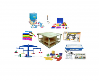 STEM набор для детей 7-11 лет. Стартовый - fgospostavki.ru - Новоалтайск