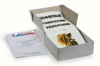 Модель-аппликация "Агроценоз" (набор 32 карты) - fgospostavki.ru - Новоалтайск