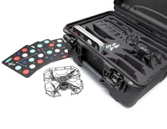Образовательный комплект программируемого квадрокоптера DJI TELLO EDU (Стартовый – 5) - fgospostavki.ru - Новоалтайск