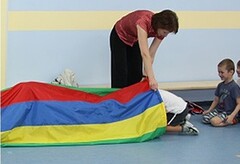 Тоннель (2 метра, 2 кольца) - fgospostavki.ru - Новоалтайск