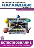 Интерактивные наглядные пособия. Естествознание. Программно-методический комплекс. - fgospostavki.ru - Новоалтайск