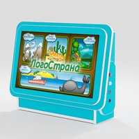 Профессиональный интерактивный комплекс «Рычи, не молчи Plus» - fgospostavki.ru - Новоалтайск