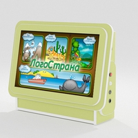 Профессиональный интерактивный комплекс «Рычи, не молчи» - fgospostavki.ru - Новоалтайск