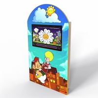 Профессиональный интерактивный коррекционно-развивающий игровой комплекс «Сказка» - fgospostavki.ru - Новоалтайск