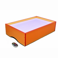 «Планшет» для песочной анимации RGB подсветка - fgospostavki.ru - Новоалтайск
